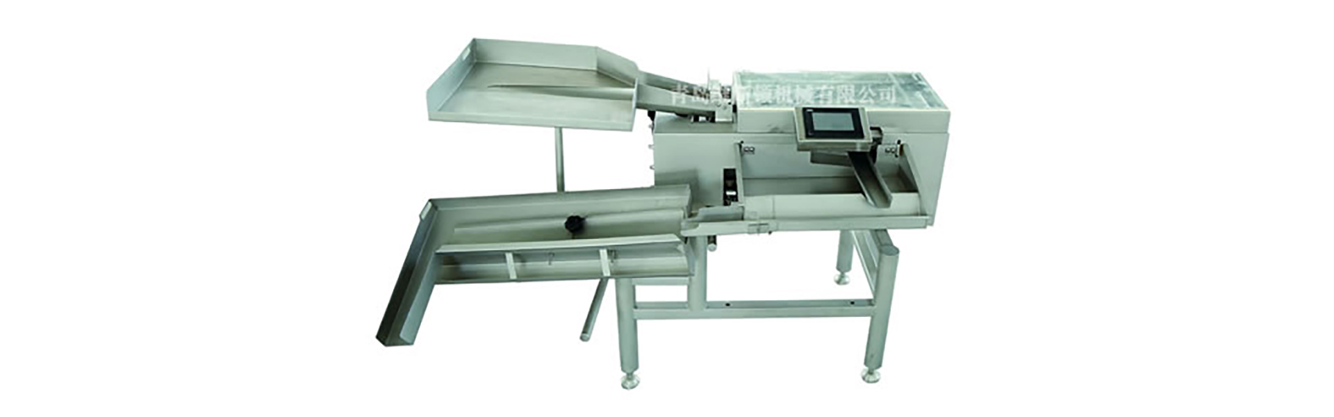 Crusher, Eiwaschmaschine, Eiablagemaschine.,Qingdao Wisdom Machinery Co.,Ltd